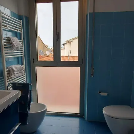 Casamia Apartment Follonica Exterior photo