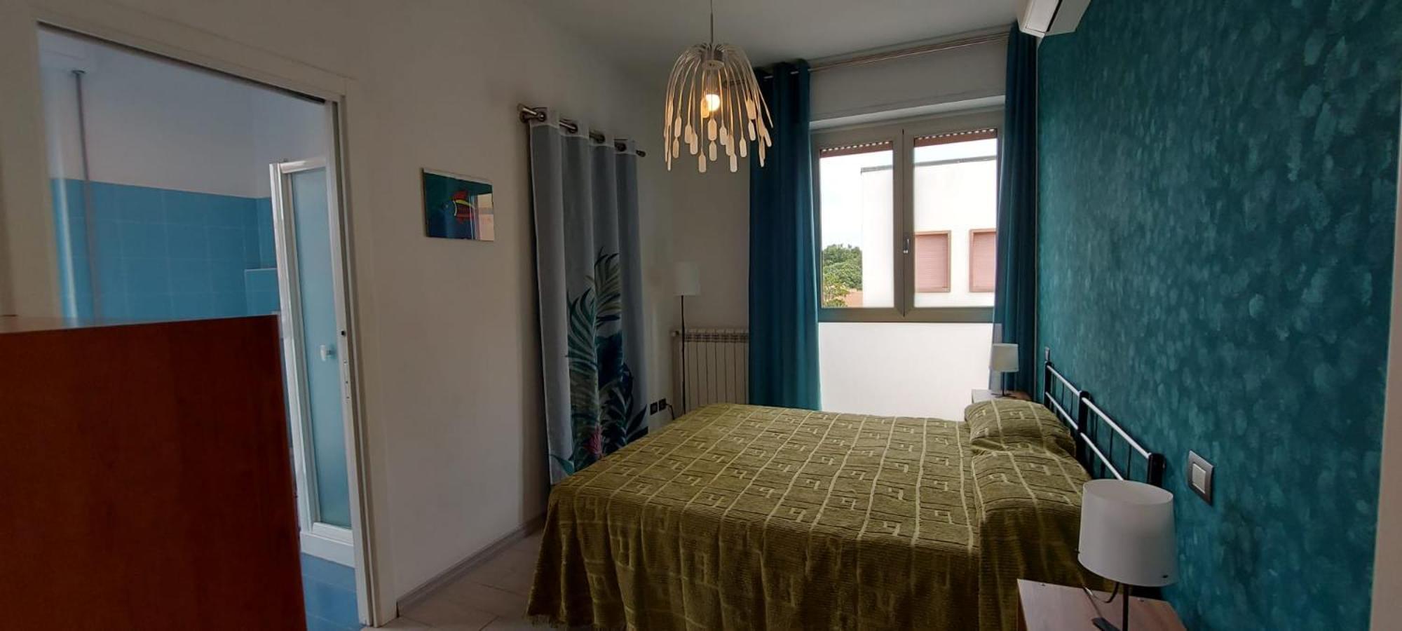 Casamia Apartment *