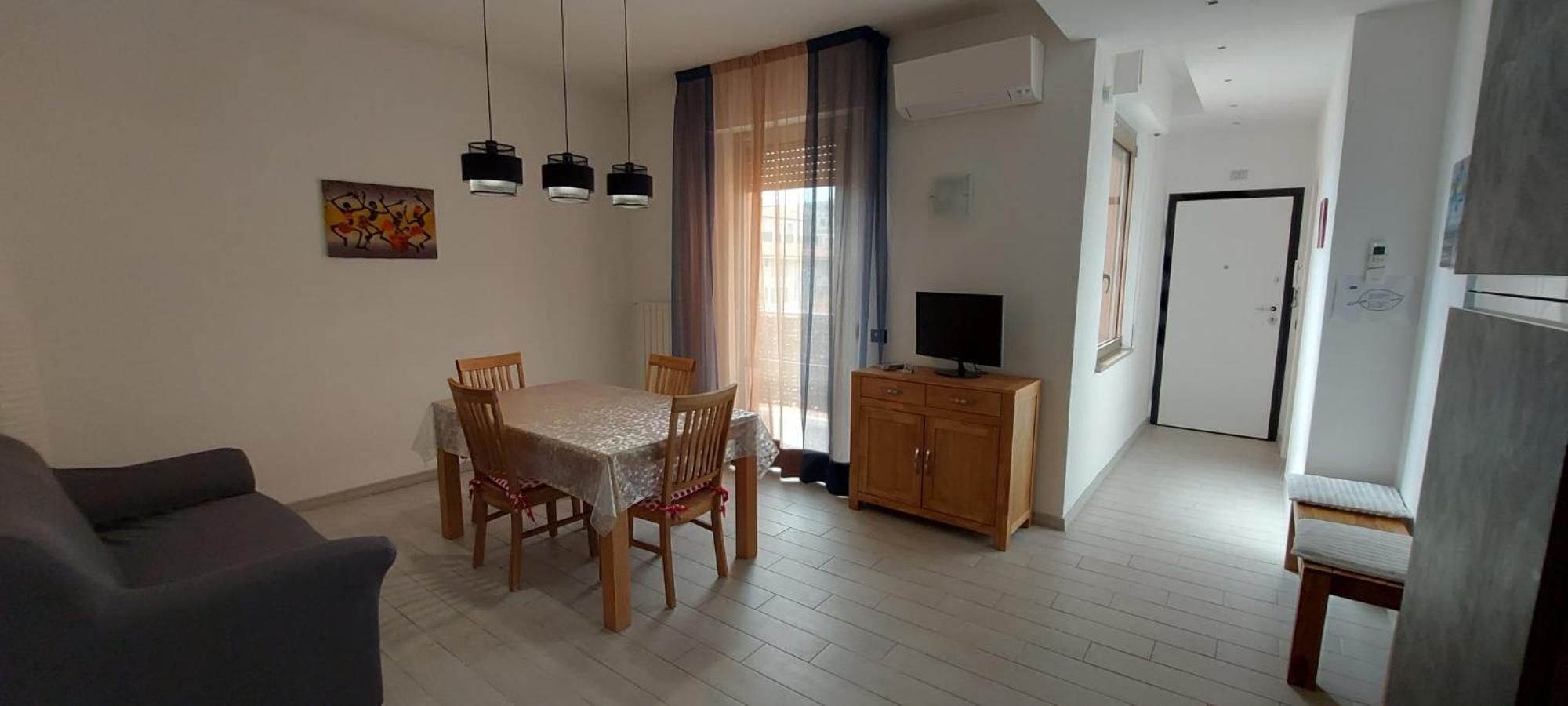 Casamia Apartment Follonica