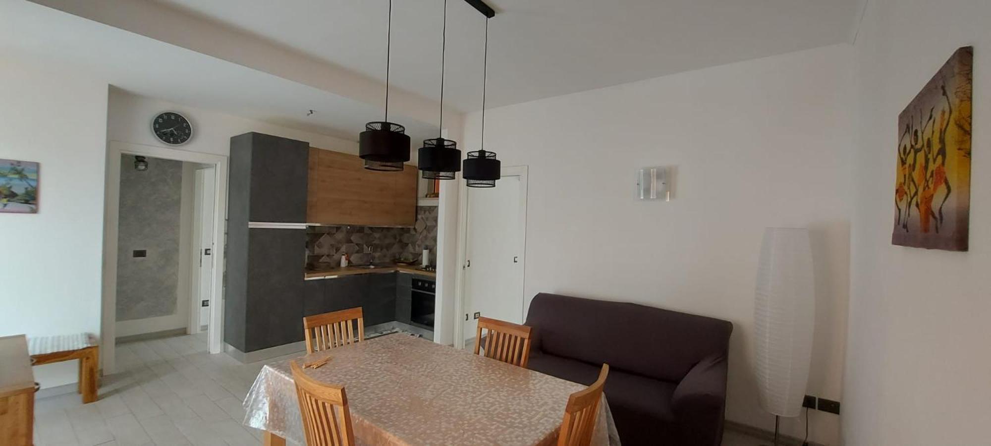 Apartment Casamia