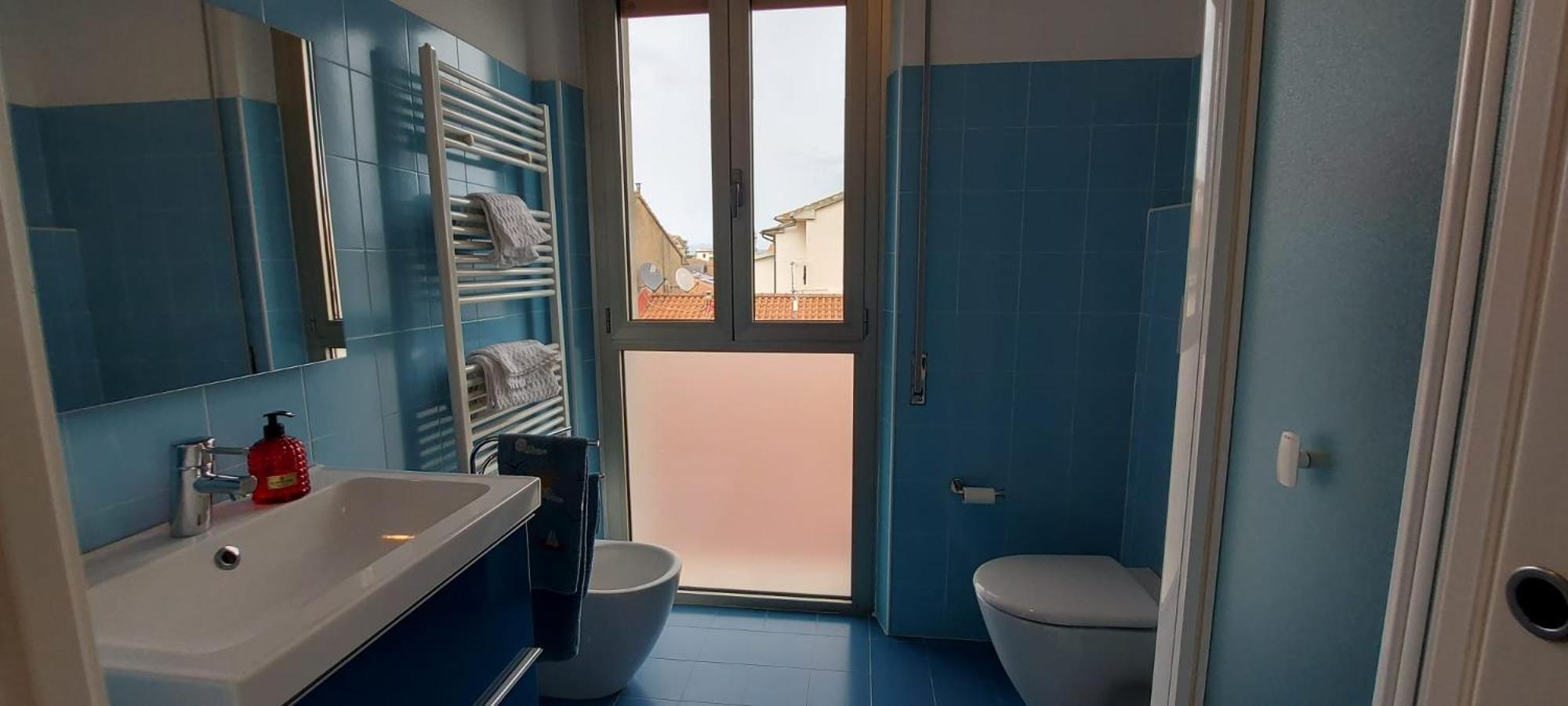 Casamia Apartment Follonica